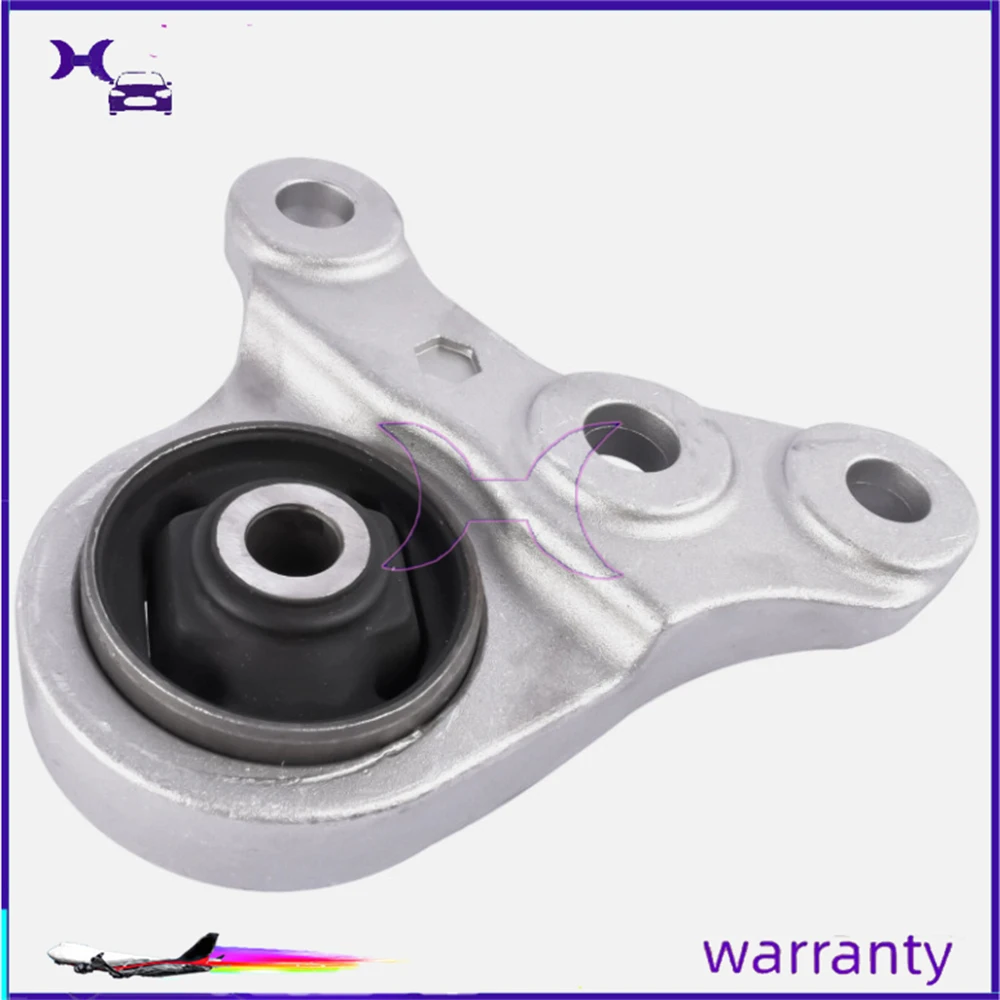New For Mitsubishi Outlander PHEV 2013-2021 Rear Motor Installation Bracket 3517A053 3517A090 Bracket Mounting Rear Differential