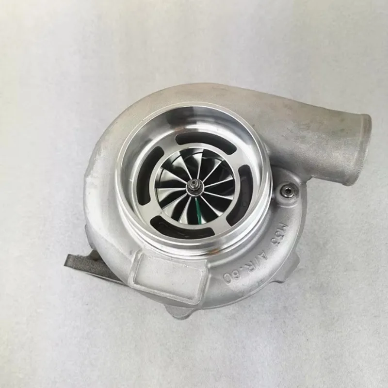 GT30 Ball Bearing Turbo GT3076 GT3076R Turbo