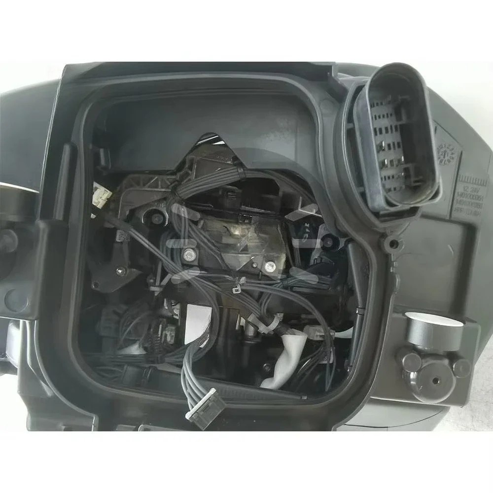 Hot Selling LED Day and Night Running Lights for 2023 LED Headlights for Original Car Headlights LED