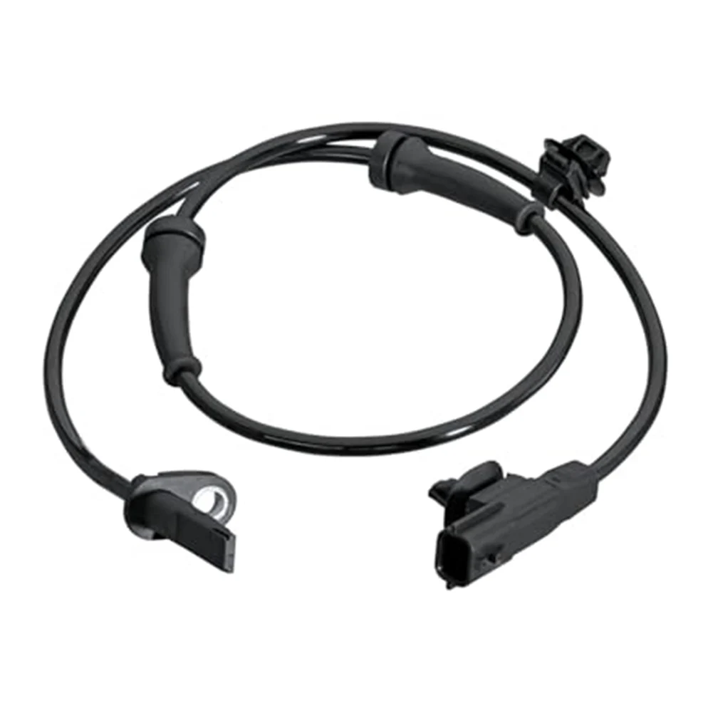 Safety Enhancement 479101HA0A Sensor Abs Wheel Speed Sensor For Nissan Abs Sensor Easy Installation Enhanced Safety Features