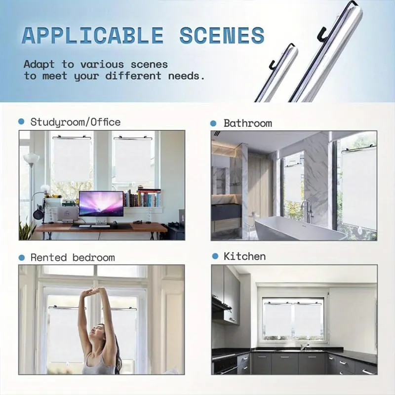 Thumbnail 4 - #29 Latest Window Shades Offers