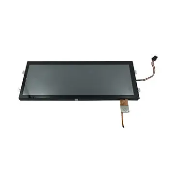 New Original Car CD/DVD Navigation 12.3 inch LCD Display Screen DJ123IA-01B LCD Panel For Car Auto Replacement