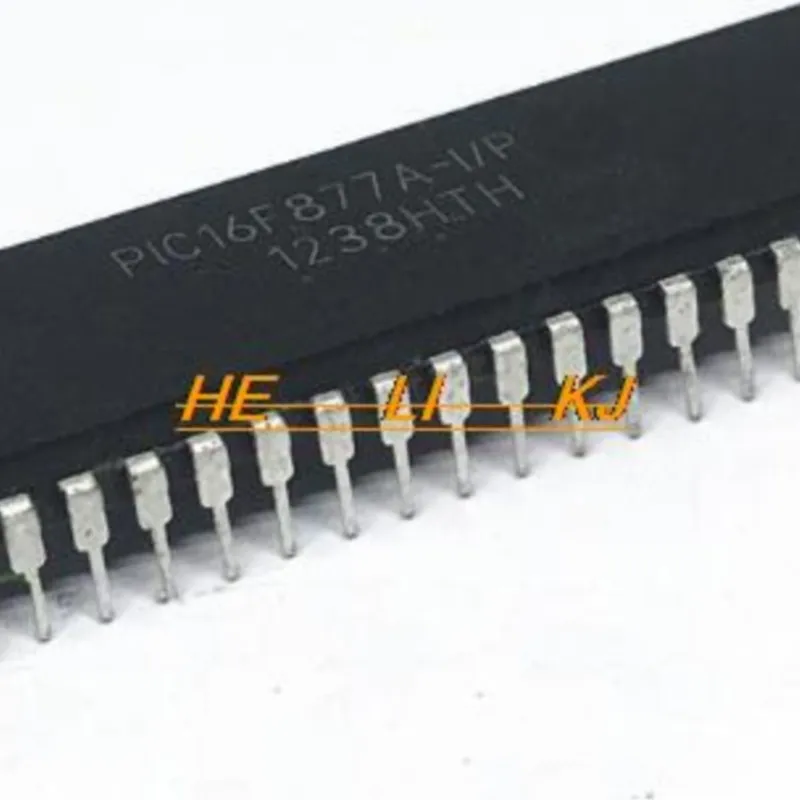 

Freeshipping PIC16F877A-I/P PIC16F877A-I PIC16F877A PIC16F877