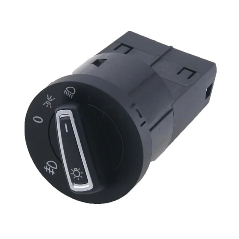 

Переключатель фар автомобиля для VW Polo Virtus 2018 2019 2020 2021 2022 2023 2024 6EA941531C 6EA 941 531 C Автоаксессуары