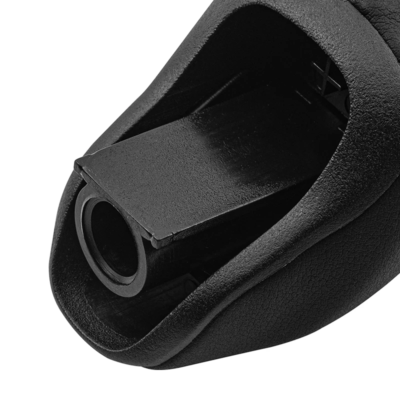 เกียร์ธรรมดา 6 สปีด หัวเกียร์หุ้มหนัง |   ใช้ได้กับรถยนต์ Kia Rio 5 (UB) ปี 2012-2015 |   การเปลี่ยนทดแทนโดยตรง