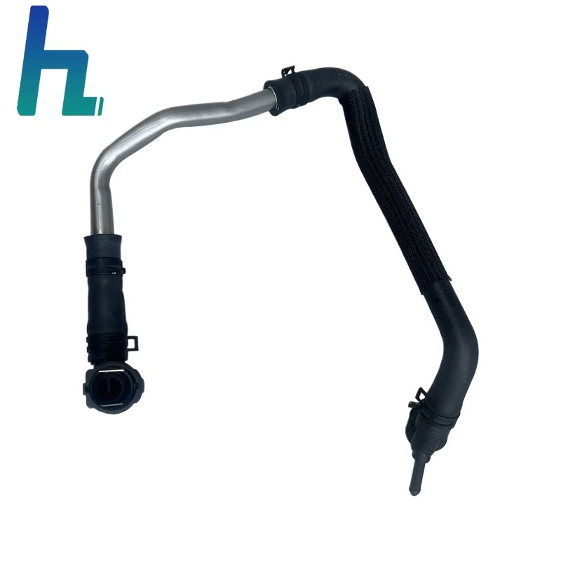 

68280784AB Heater Hose Kit for Wrangler 2.0L Heater Supply Hose&Tube 2018 2019 2020 2021