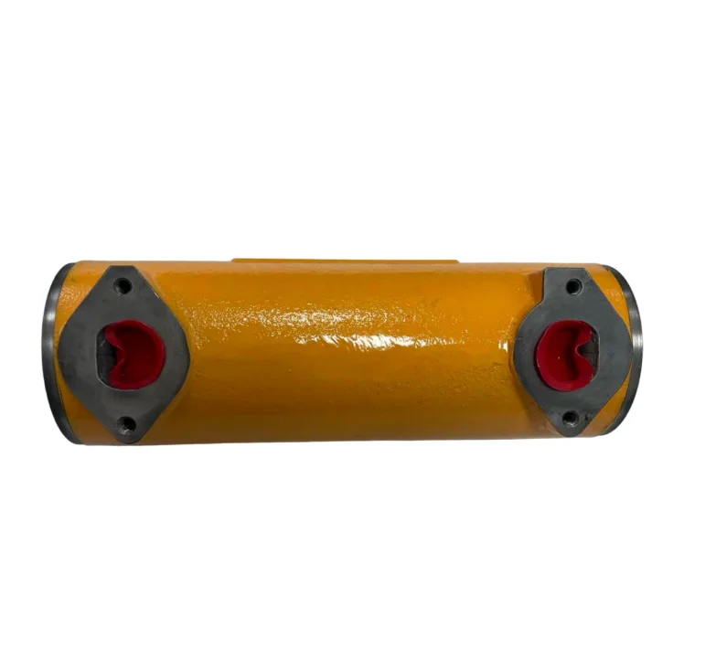 Diesel Engine Oil Cooler Core 7W2206 7C3039 7W-2206 7C-3039 for 3406 3408 3412 Engine Excavator Engine Parts