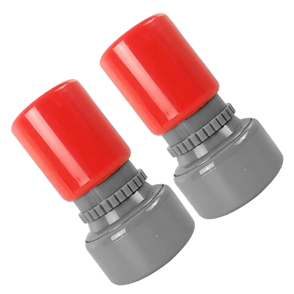 2 szt. Stempel na komary Unikalny, humorystyczny zestaw do stemplowania do tworzenia kartek, projektów DIY, upominków na przyjęcia, interaktywnych akcesoriów do żartów