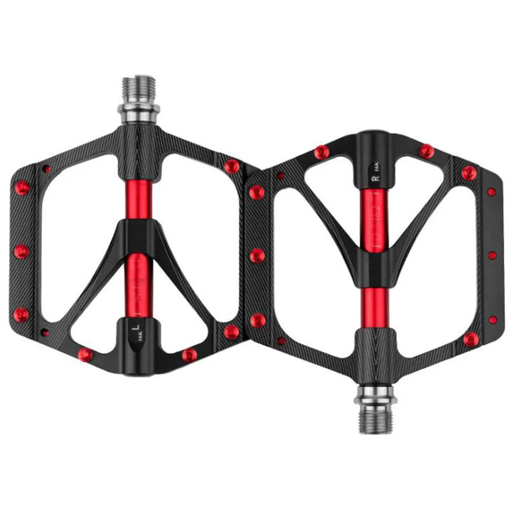 MTB Bicycle Flat Pedals Mountain Bike Pedals