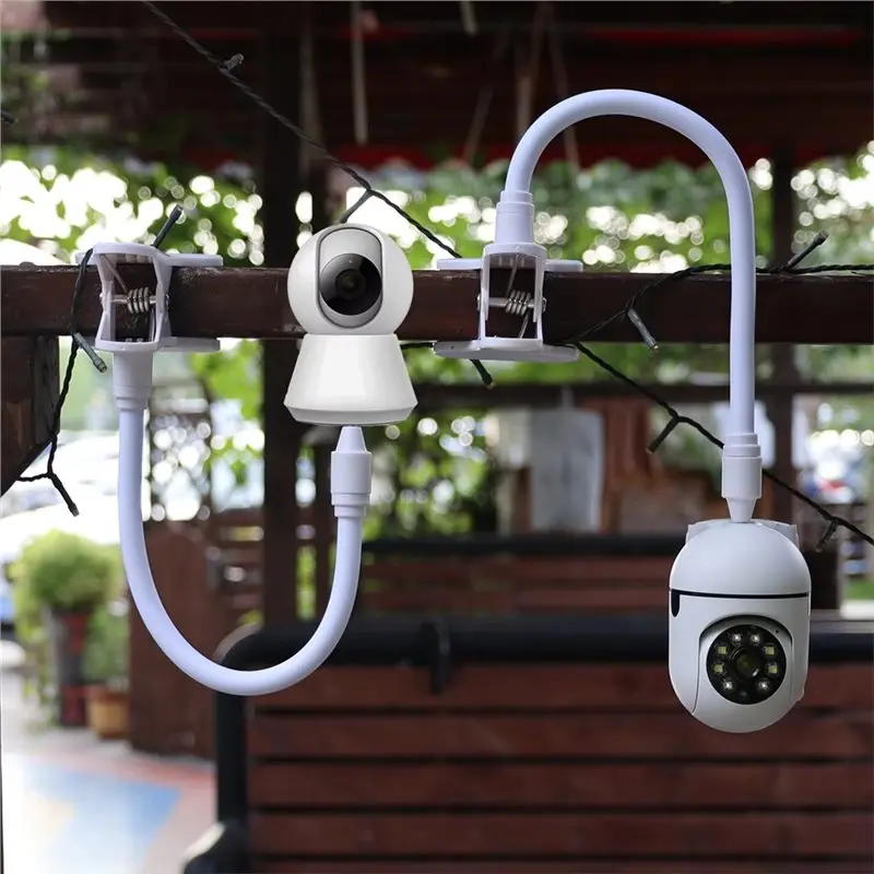 Daily Sale 41CM Universal Camera Mount Bendable Baby Monitor Holder