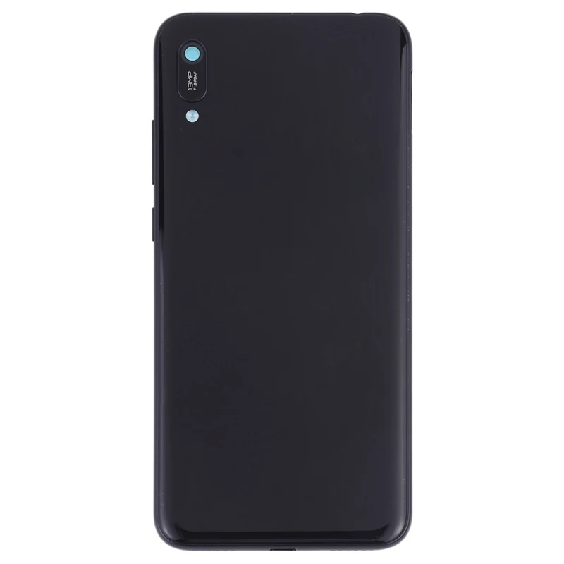 Battery Back Cover with Camera Lens & Side Keys for Huawei Y6 (2019)