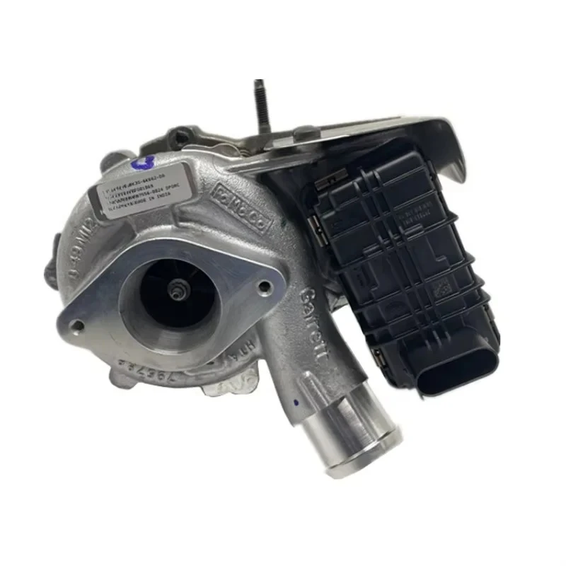 

2175582 1719695 JMC Diesel Engine Turbocharger Turbo for JMC Ford Transit 2.2L BK3Q-6K682-DA BK3Z6K682T