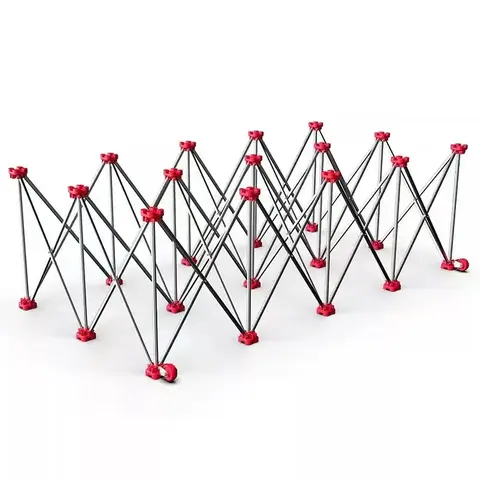Shijing P706 거미 다리 작업대 목공 텔레스코픽 작업대 다기능 접이식 알루미늄 합금 타일 지원 선반