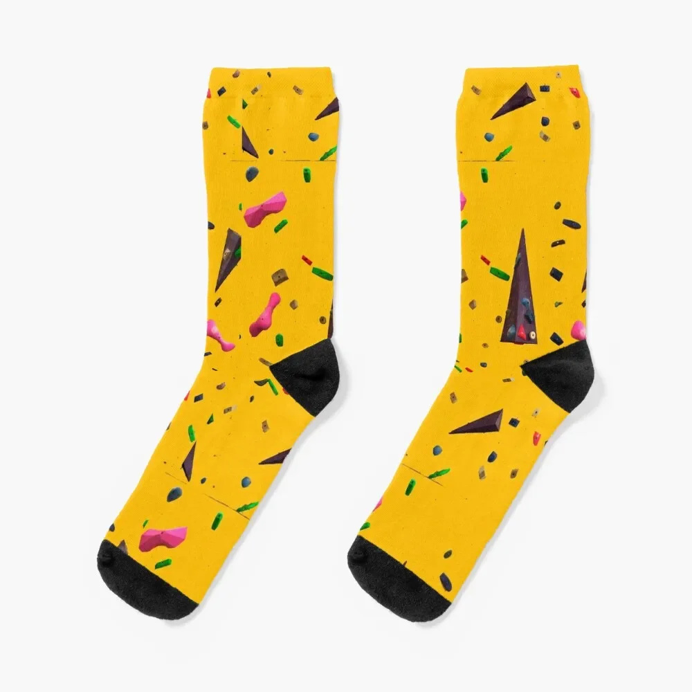 

Rock Climbing Socks summer Run Boy Child Socks Women's