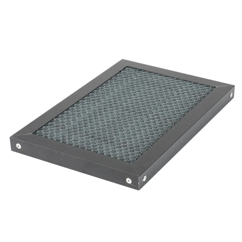 ABUL-Honeycomb Work Bed Table Platform 300 X 200Mm For Laser-Engraver Cutting Machine