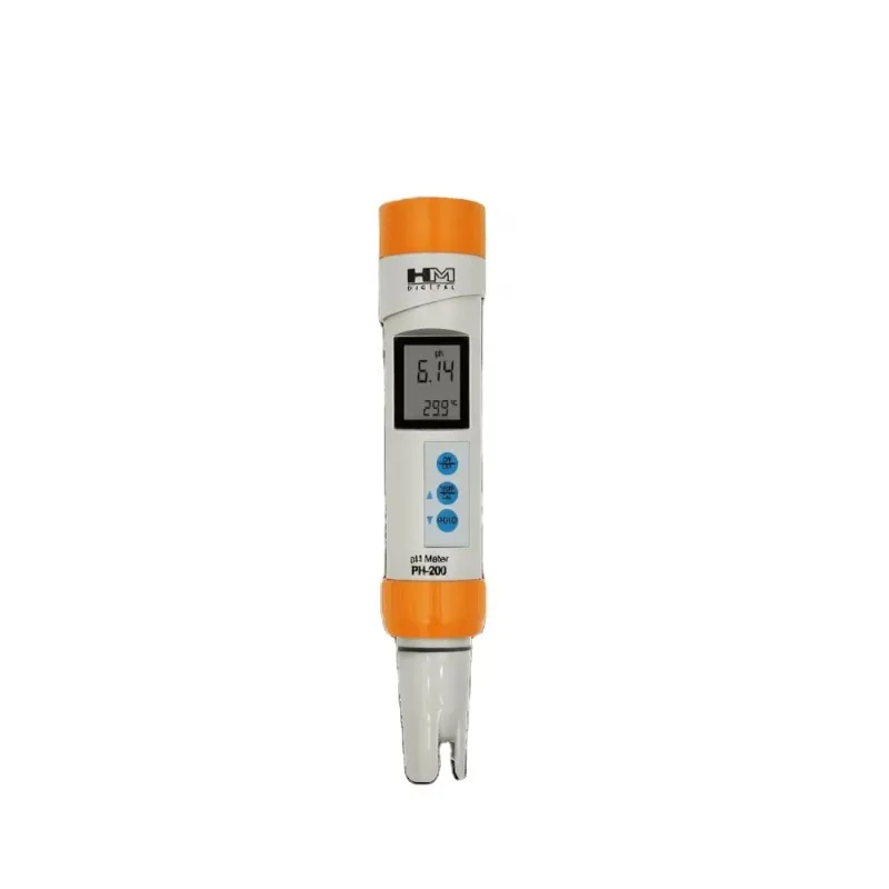 COM‑80/100/200/300/360 Pen‑type ORP PH TDS Temp Meter Waterproof Auto‑calibration Portable Water Test Detector