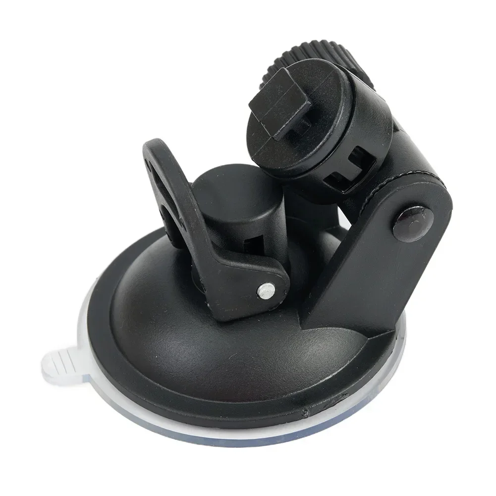 Mini Sucker Car Driving Recorder Mount DVR Bracket Screw Connector Rack DV GPS Camera Stand Holder Universal Parts