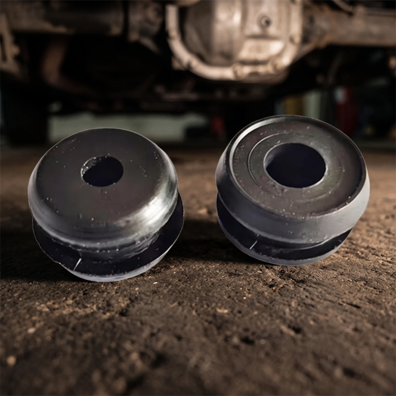 Transfer Case Gear Linkage Bushing Wear Resistant Transfer Case Bushing Auto Part Heavy Duty Hardware High Quality