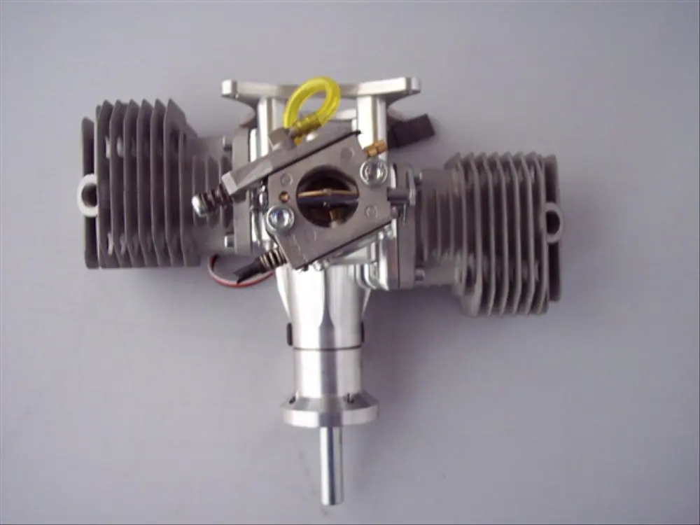 Clearance sale! XYZ 53S ST 53CC Gas/Petrol Engine for RC Airplanes