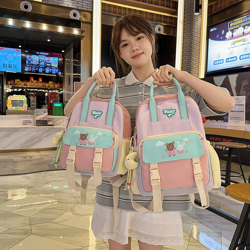 Shoulder Bags Backp… - image