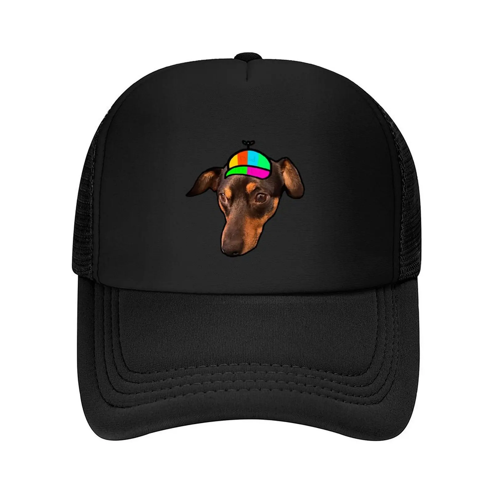 

Propereman - Doggy form ft: Dalton some guy! Baseball Cap Sports Cap tactical cap Women's Beach Men's