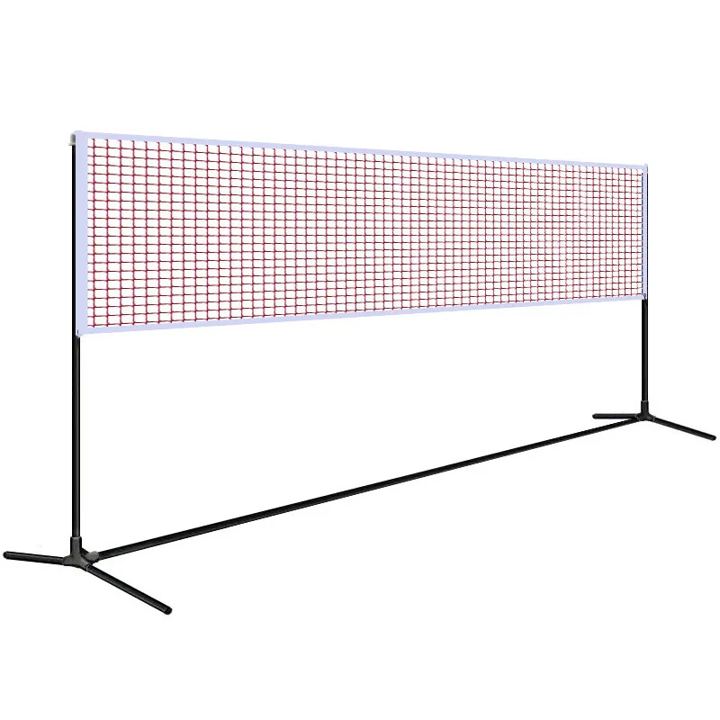 Wholesale Portable Black Badminton Net Cheap Price Product for Sale