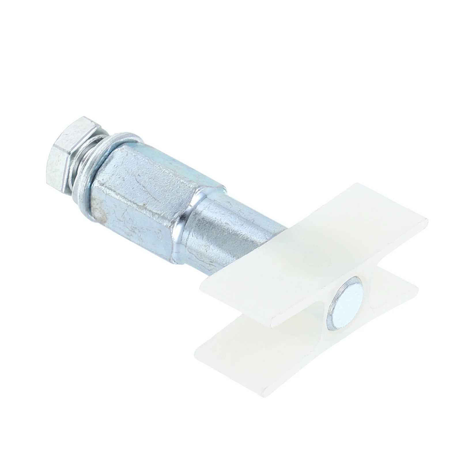 

Elevator Door Slider Accessories Components Electric Guide Rail Fittings Metal for