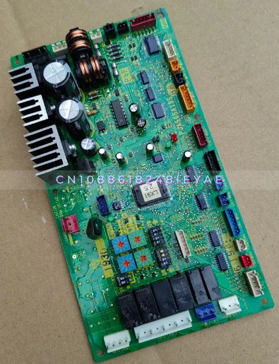 PJA505A195 Central Air Conditioning Multi-unit Motherboard PJA505A195B/BA