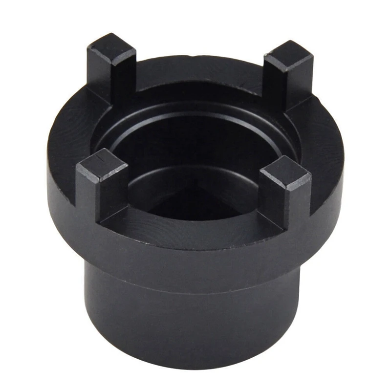 Swingarm Pivot Nut Tool 09940‑14940 Remove Lock Nut Tool Fits For Suzuki DL1000 DL650 DL650A GSXR1000 GSXR600