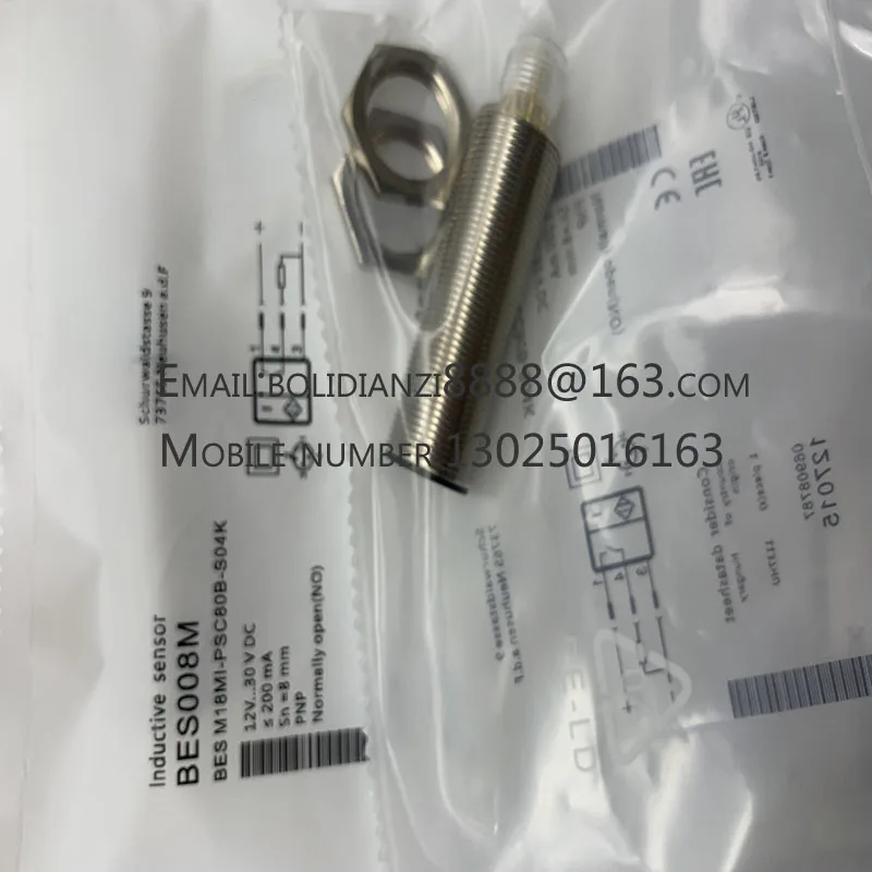 

Real shooting UM30-213111 UM30-215113/-214115 UM30-212113/-214113/-213114/-214114 Ultrasonic sensor Brand New Original