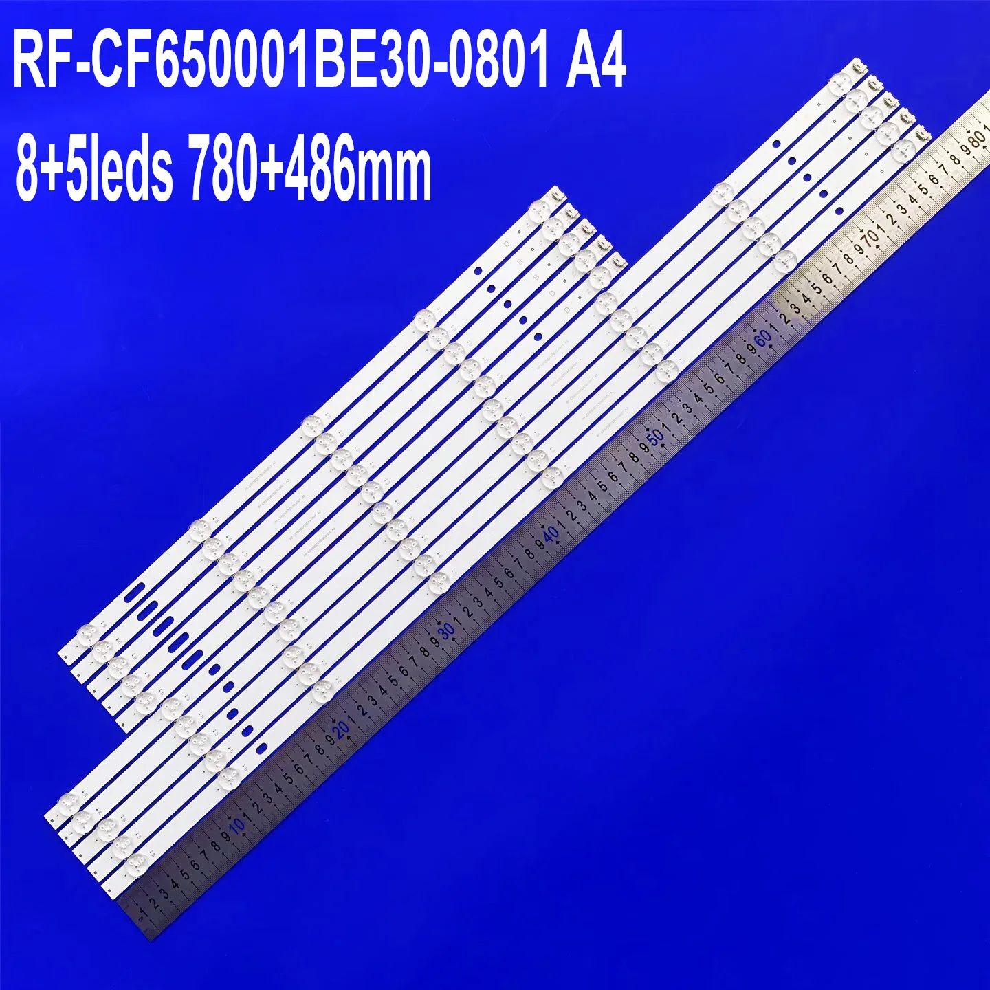 10Pcs Lt-65Vu3000 V…