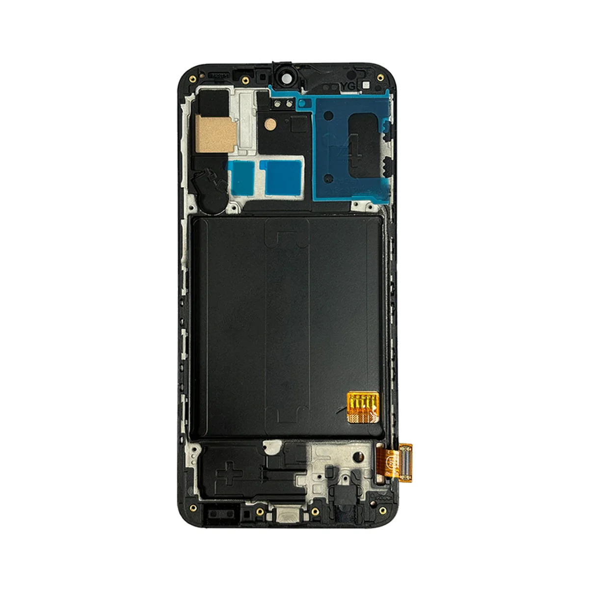 TFT Screen For Samsung Galaxy A40 SM-A405F LCD Display WithFrame For Galaxy A40 A405FN Touch Screen Digitizer Assembly Screen