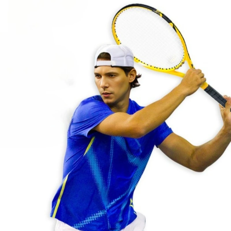 raquettes-de-tennis-professionnelles-absorption-des-chocs-raquettes-de-tennis-durables-raquette-d'entrainement-en-fibre-de-carbone-equipement-sportif-portable