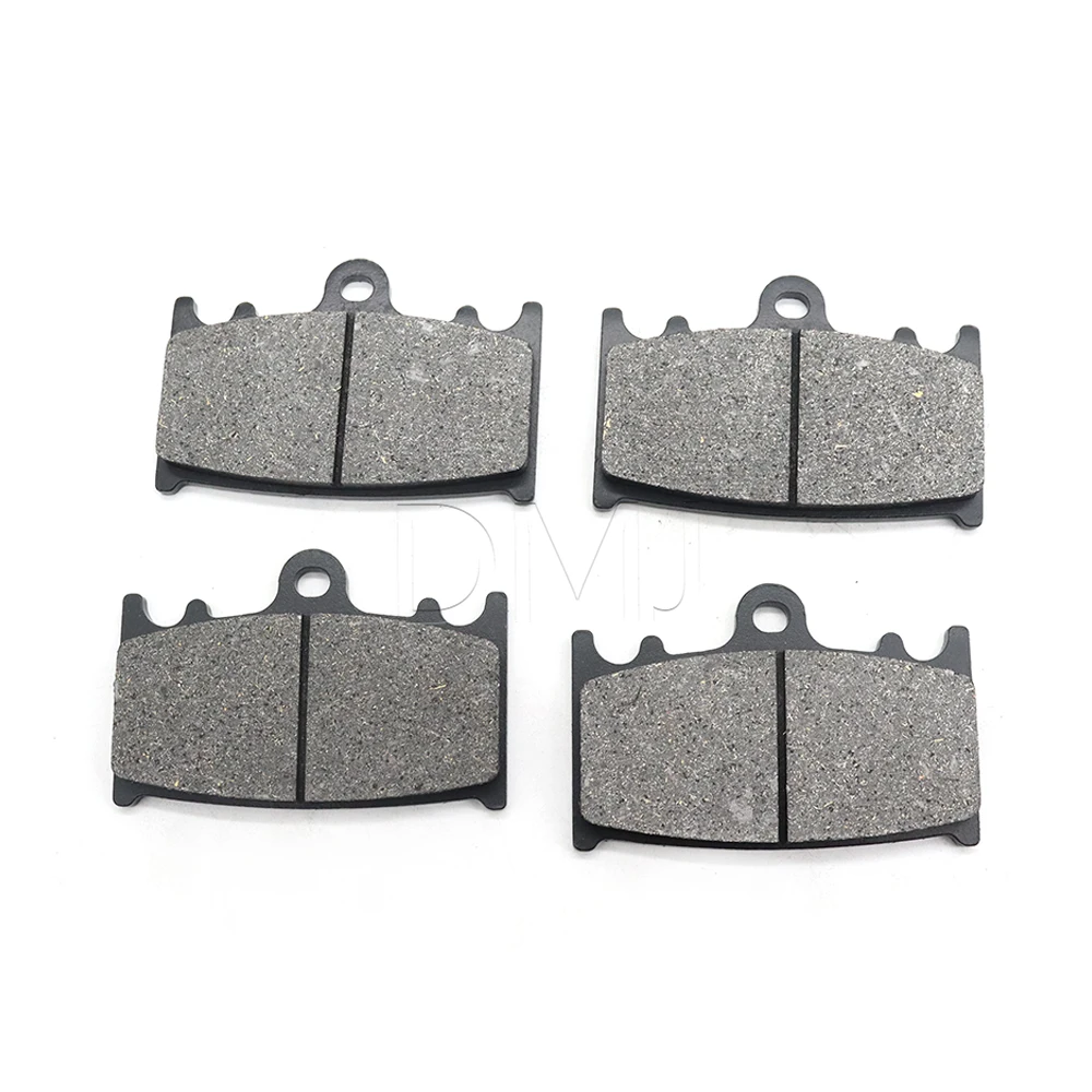 Voor SUZUKI GSXR250R GSXR 250R - Motorcycle Brake Pads recensie en prijs