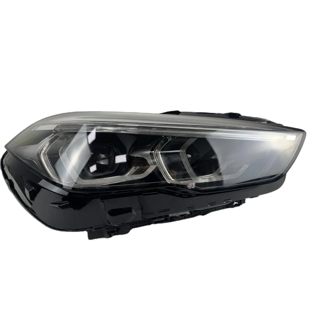 

For BMW 2 Series High Quality Car Headlight Factory Direct Sales Automotive Lighting System F44 8000k Color Temperature