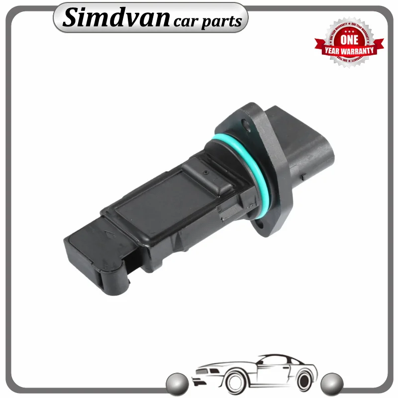 

MAF Mass Air Flow Sensor Meter 0280217515 1120940048 for Mercedes Benz W202 W203 W463 W163 W220 W210 W211 W639 CL203 C208 C209