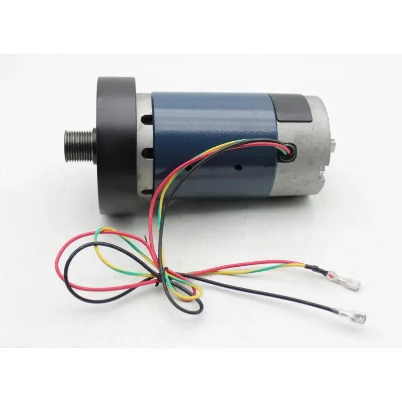 Motor para cinta de correr ZYT-102 180V 3HP 4800 Rpm Eléctrico
