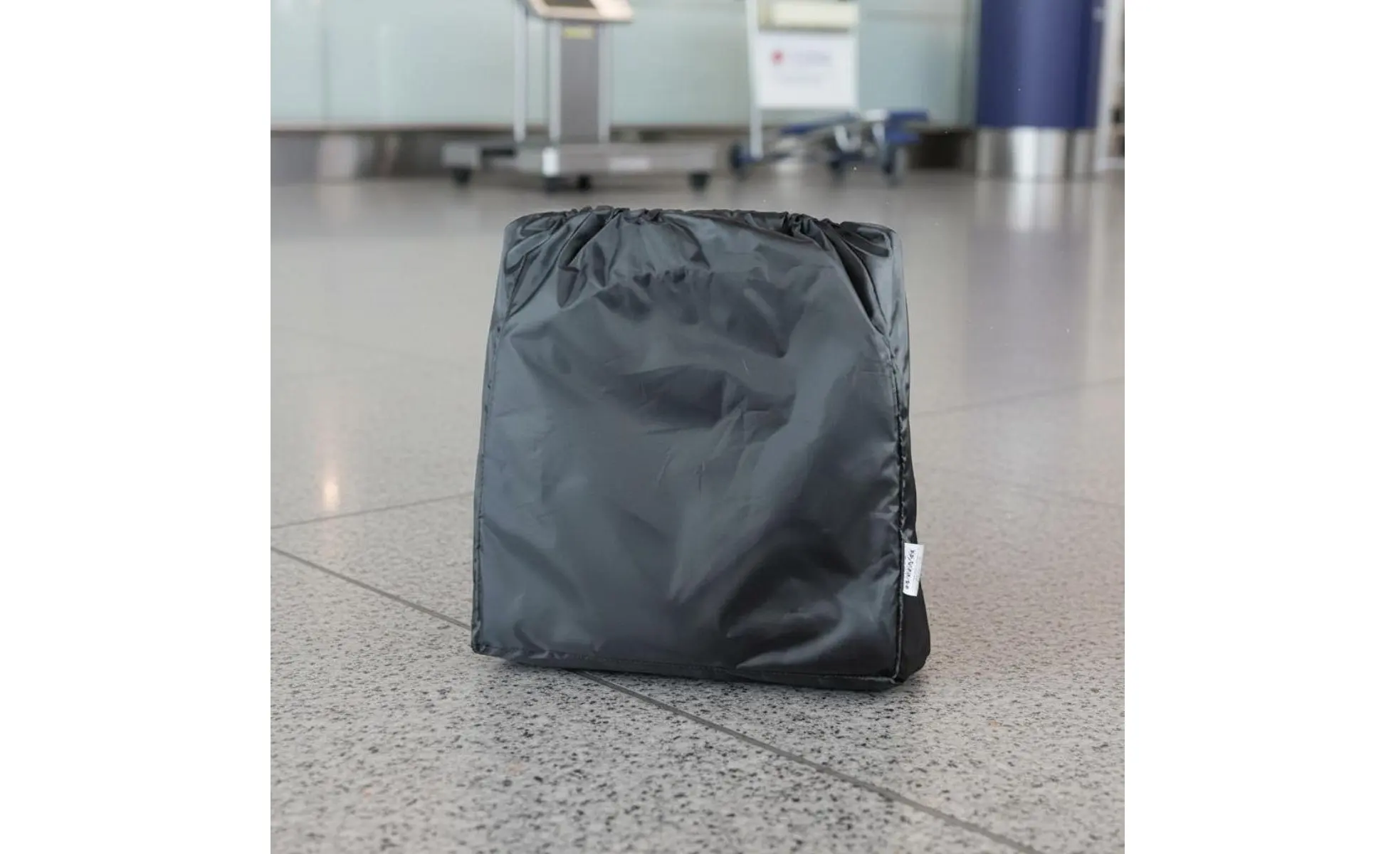 Stroller Travel Bag Dustproof Baby Stroller Cover Bag Long-Lasting Drawstring Closure for Storage Stroller Travel Bag Dustproof Baby Stroller Cover Bag Long-Lasting Drawstring Closure for Storage