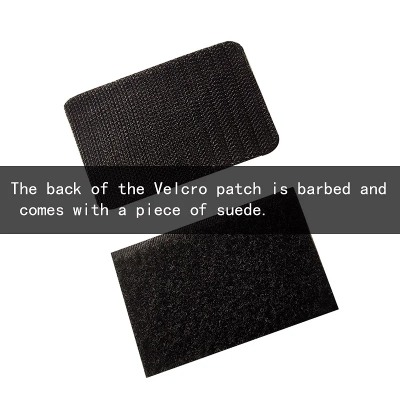 الناتو التحالف ISAF شارة التطريز التصحيح هوك وحلقة ملصقات الجيش مروحة العسكرية القماش شارات في الهواء الطلق حقيبة الملحقات DIY بها بنفسك #5