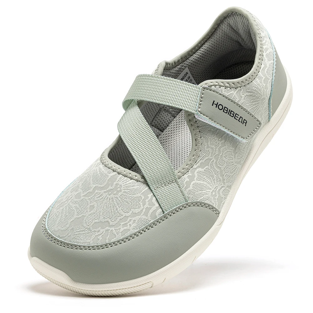 Chaussures réglables pour femmes