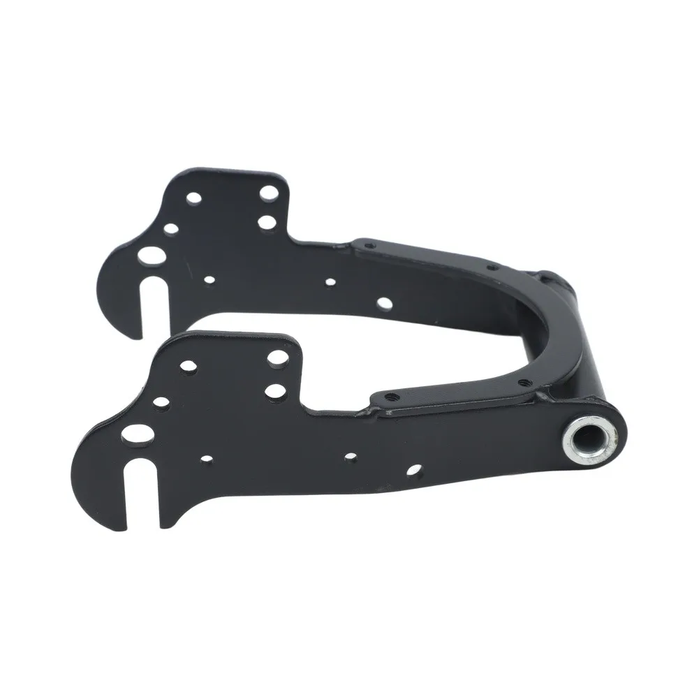Owner\'s Permission Required Electric Scooter Maintenance for e-scooter Rear Fork 10 Inch Rear Fork Easy To Install High Quality
