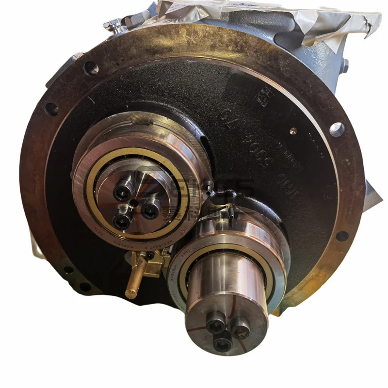 O.F.S. M-21 1616590481 1616590483 أطلس كوبكو نهاية الهواء الدوار النفط الحرة التمرير ضاغط الهواء رئيس #4