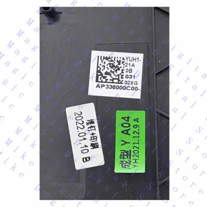 UU 에이서 AN515-55 56 57 44 N20C1 N18C3 팜레스트 AP336000C00 백라이트 키보드 포함