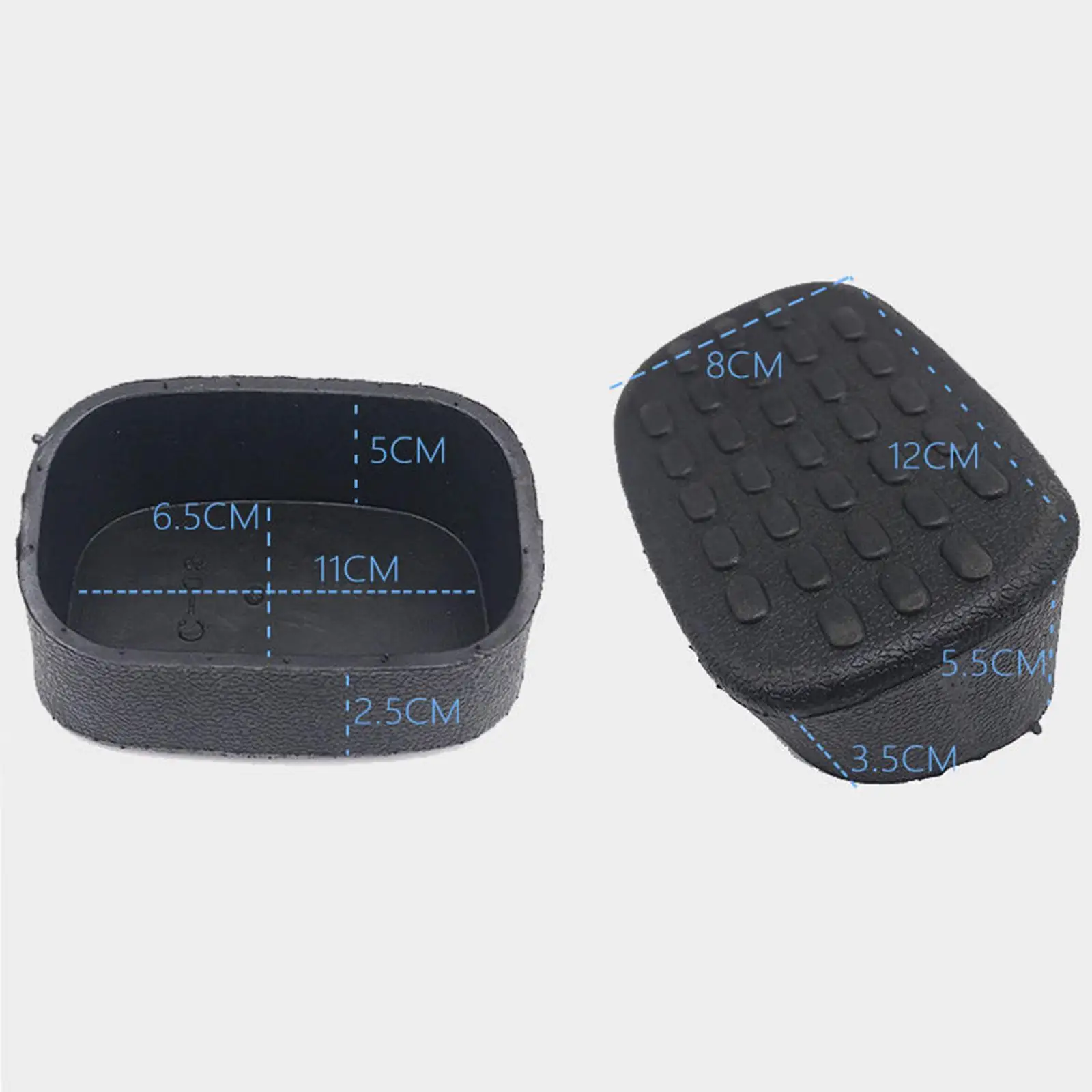 Almohada portátil de soporte para el cuello para salón, herramienta profesional para lavabo de lavado de salón, almohada para el cuello para talleres de barbería y hogar