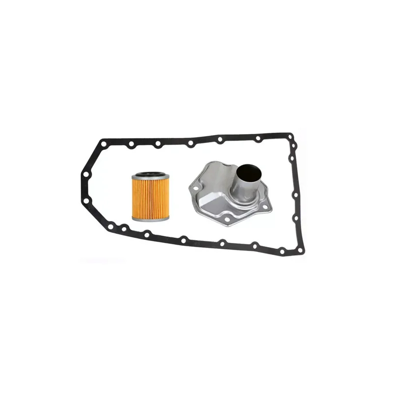 JF017E dedicated filter kit (31728-29X0A) - compatible with Infiniti QX60 2013-2017 oil pressure fault compatible with RE0F11E