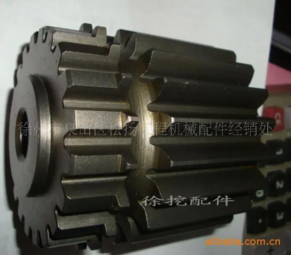 Xu Excavator Parts …