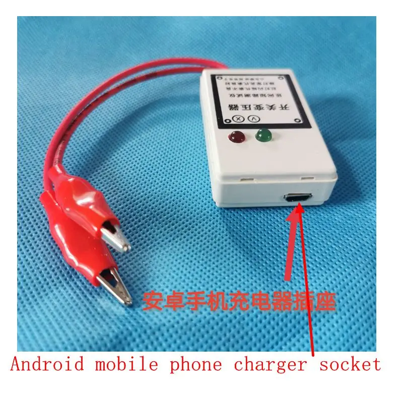 Switching Power Supply Transformer Turn-to-turn Short Circuit Tester Gree/Midea Air Conditioner Inverter Computer Board