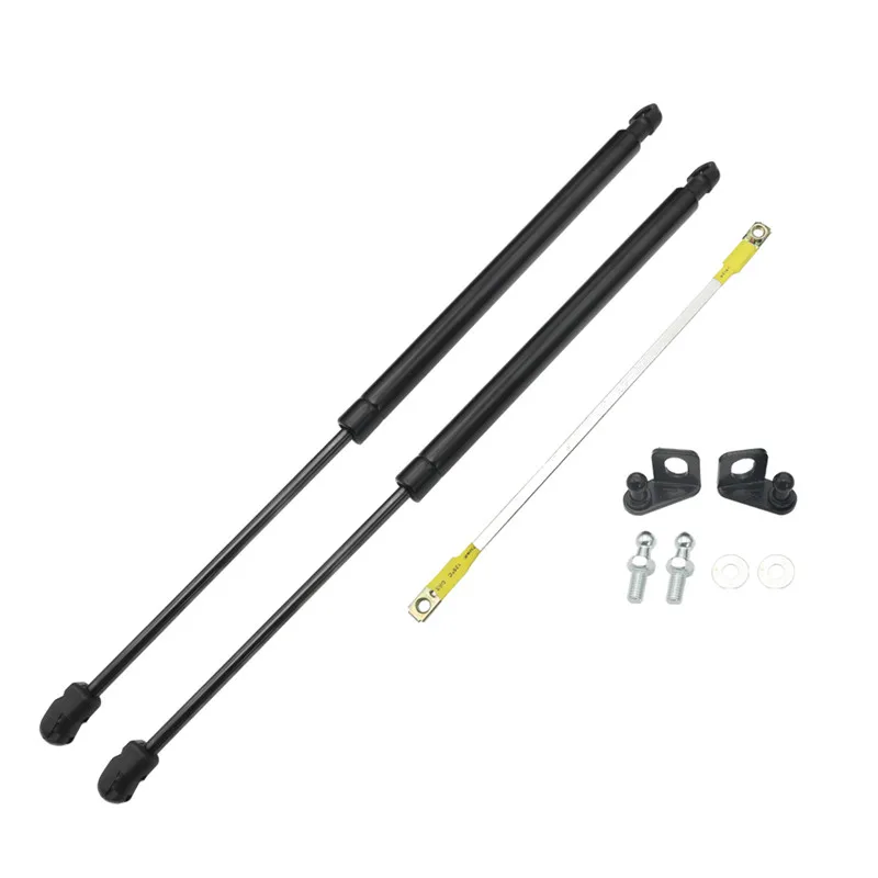 Car Accessories For Mazda CX5 2017-2019 Front Bonnet Hood Lift Support Engine Cover Hydraulic Gas Spring Strut Rod