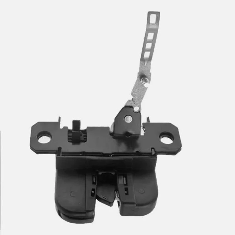 Construction Back Door Securing Mechanism For SUV 2002 Through 2010
