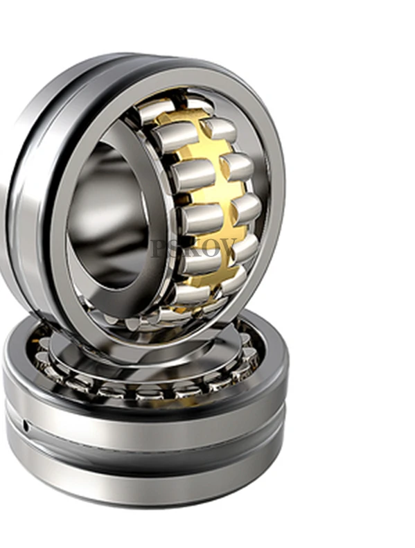 Specialized Rotary Bearings For Excavators 22318 Spherical Roller Bearing